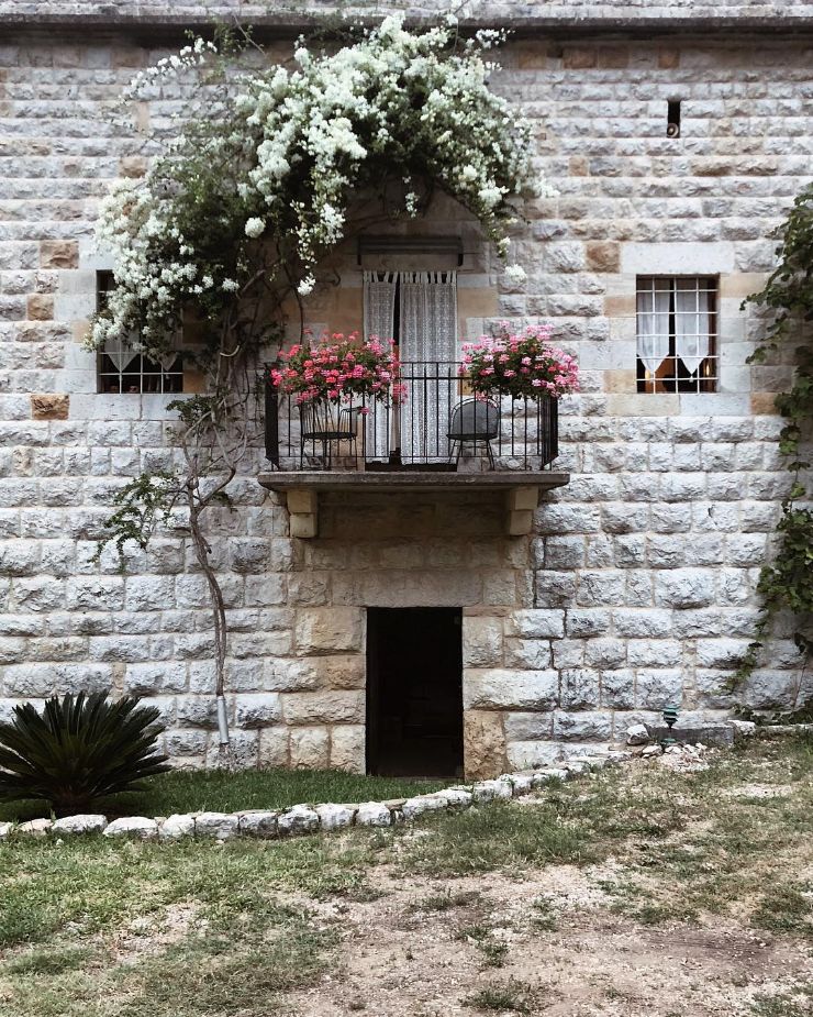 Mount-Lebanon House